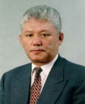 М. Николаев