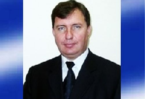 В. Попов