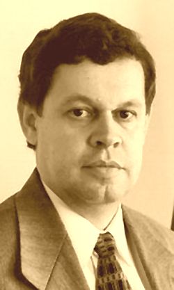 В. Степанков, с 1988 по 1990 гг. - прокурор Хабаровского края, Генеральный прокурор РФ в 1991—1993 гг.