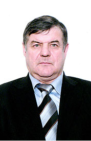 С. Лысаков