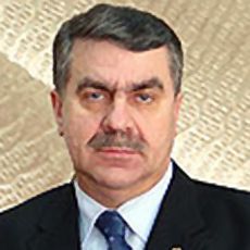 А. Федосов