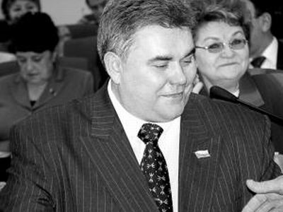 Депутат Дмитрий Розенков - учредитель ООО «Сириус-Тур»