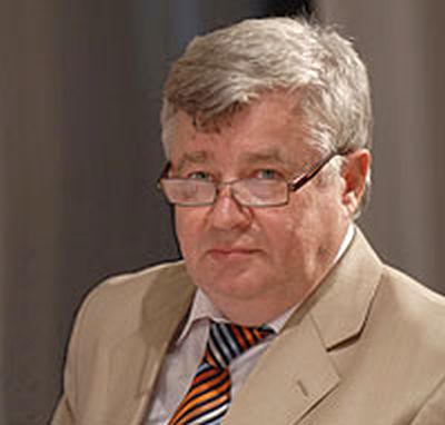 В. Богданов