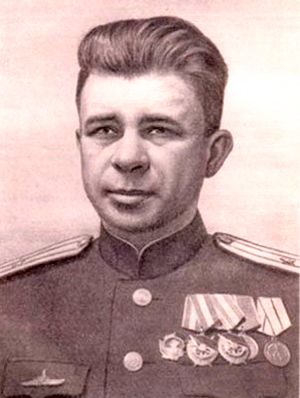 А. И. Маринеско (1913-1963)
