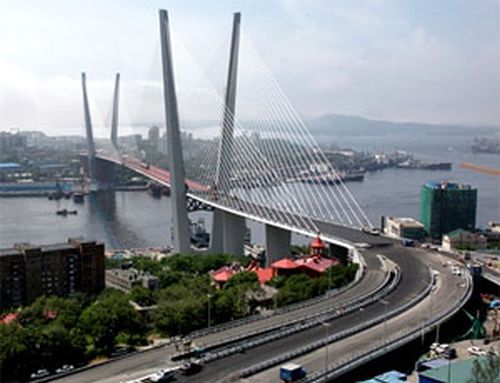 Владивосток-2012